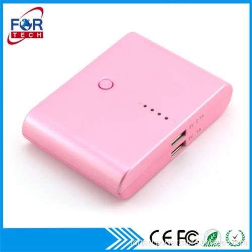 11/11 Disposable Power Bank 6000mah Top Quality Power Banks Hot Selling Power Charger with Logos